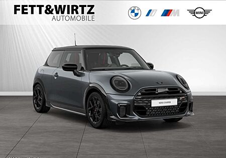 Mini Cooper S gebraucht kaufen Mini Cooper S Sonderfinanzierung mit 2,99 % eff. Jahreszins*