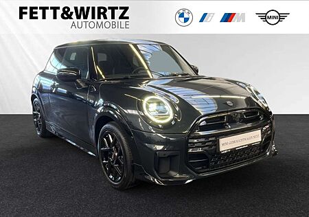 Mini Cooper S Sonderfinanzierung mit 2,99 % eff. Jahreszins*