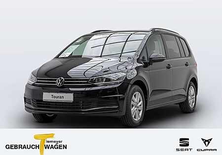 VW Touran Volkswagen 2.0 TDI DSG COMFORTLINE NAVI KAMERA LM