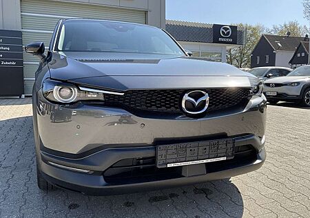 Mazda MX-30 35,5 kWh e-SKYACTIV 145 PS First Edition aus erste