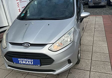 Ford B-Max Trend