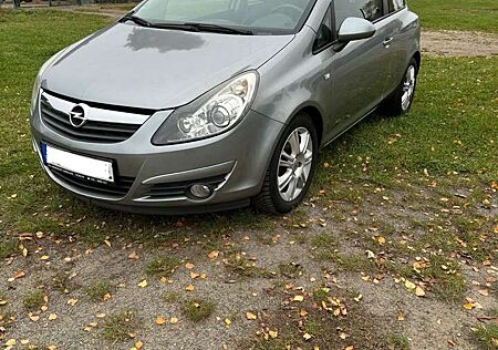 Opel Corsa 1.2 16V ecoFLEX Edition