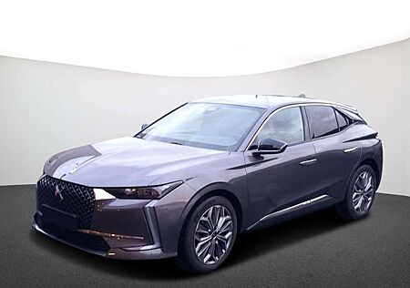DS Automobiles DS 4 Trocadero