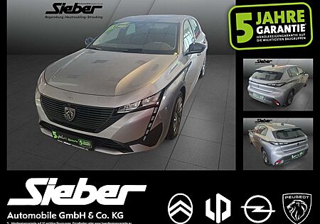 Peugeot 308 1.2 PureTech 110 Active Pack *Sitzheizung*