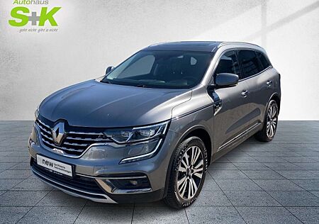 Renault Koleos 2.0 BLUE dCi 190 Initiale Paris 4WD *AHK*