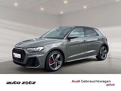 Audi A1 Sportback S line 40TFSI S tronic S Line,PDC