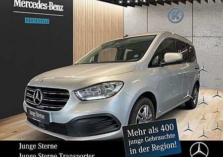Mercedes-Benz T-Klasse T-Class T 160 STYLE *MBUX*KAMERA*TEMPOMAT*SHZ*DAB**