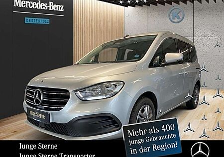 Mercedes-Benz T-Klasse T-Class T 160 STYLE *MBUX*KAMERA*TEMPOMAT*SHZ*DAB**