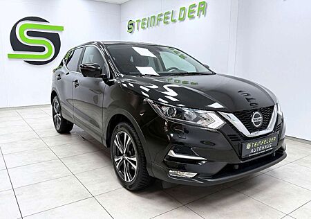Nissan Qashqai 1.2 N-Connecta / 360° / AHK