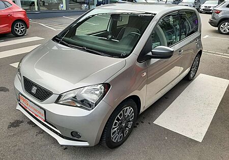 Seat Mii Chic *Automatik*