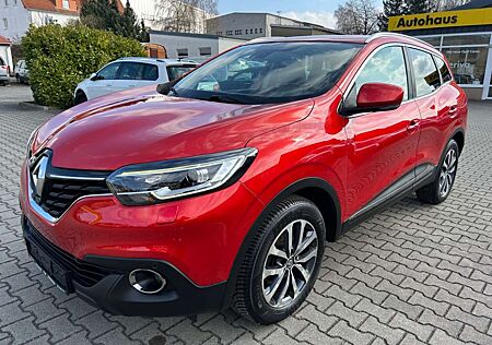 Renault Kadjar Collection // aus 1. Hand // R-Link 2 //