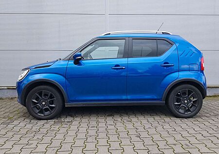 Suzuki Ignis 1.2 Comfort+ 4x4