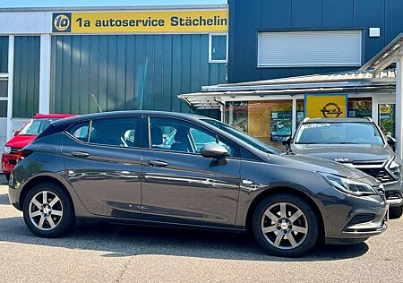 Opel Astra K 1.4T Edition,S&LHZ,PDC,KLIMAAT,ALU