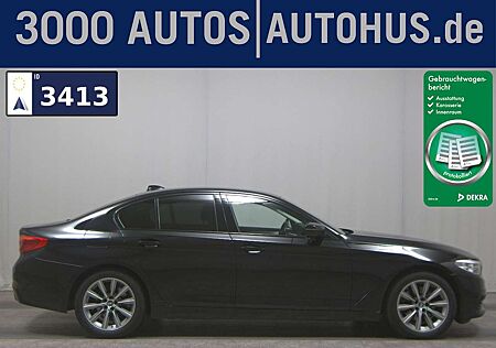 BMW 520 dA Sport-Line