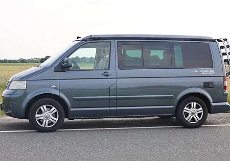 VW T5 Multivan Volkswagen DPF Comfortline Autm.