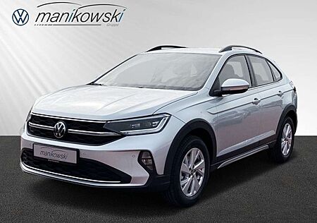 VW Taigo Volkswagen 1.0TSI DSG *Life*