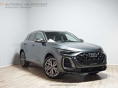 Audi Q5 quattro S-line/Matrix/20zoll/Tech-Plus/AHK