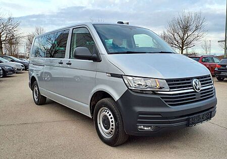 VW T6 Kombi Volkswagen T6.1 Kombi Lang 2.0 TDI 110kW DSG Kamera, Navi
