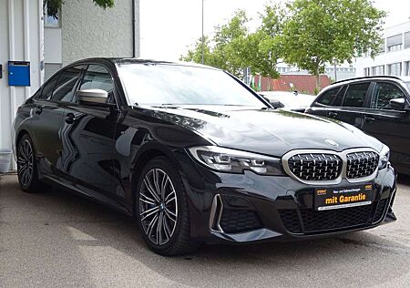 BMW 340 xDrive Aut Navi Live Cockpit Pro Leder LED