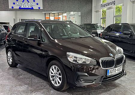 BMW 216 *Navi*PDC*Automatik*AHK