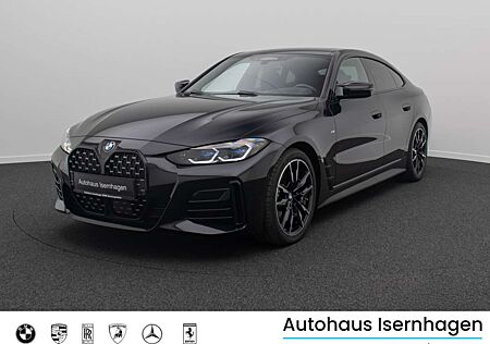 BMW 440 Gran Coupé GSD Laser DAB Kamera HUD H K