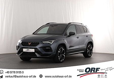 Cupra Ateca 2.0 TSI 4Drive DSG VIRTUAL DAB AHK APP