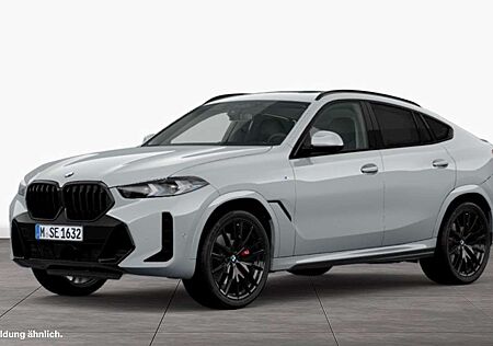 BMW X6 xDrive40d M Sport Pro | Massage | Pano. Sky L. | M