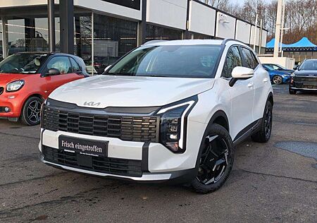 Kia Sportage 1.6 T-GDI Gold 4WD Klima Kamera ACC