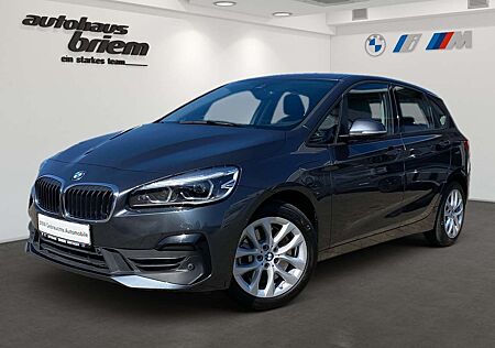 BMW 225 xe Active Tourer, Advantage, HYBRID