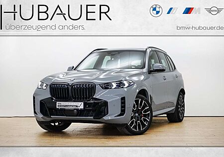 BMW X5 xDrive30d [M Sport, HUD, AHK, ACC, h&k Sound]
