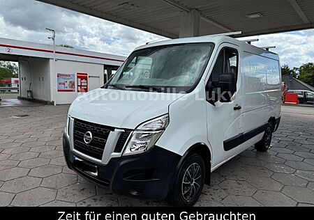 Nissan NV400 Kastenwagen L1H1 3,3t PRO