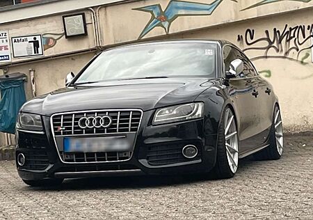 Audi A5 3.0 TDI Sportback quattro DPF S tronic