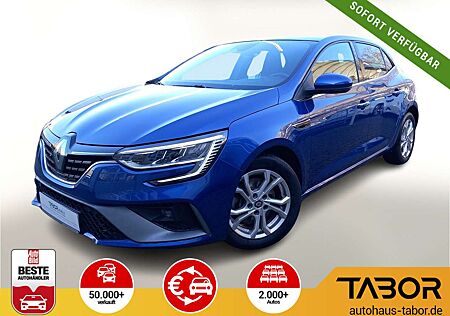 Renault Megane IV E-TECH 160 R.S. Line LED Nav ACC PDC