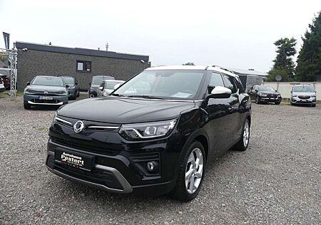SsangYong Tivoli 1.5 T-GDi Fizz 4x2 Grand