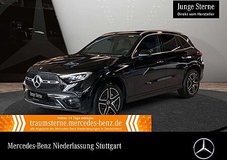 Mercedes-Benz GLC 300 e 4M AMG+360+AHK+LED+KEYLESS+9G
