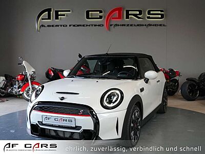MINI Cooper JCW Trim LED ACC Navi Kamera