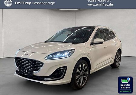 Ford Kuga 2.5 Duratec PHEV VIGNALE