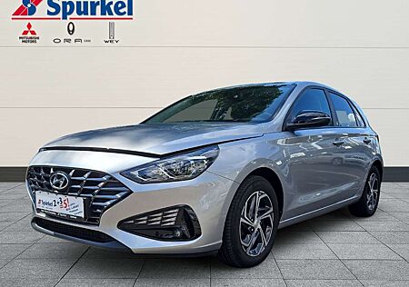 Hyundai i30 Edition 30 1.0 T-GDI, Android-Auto, Rückfahrkamera