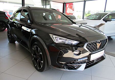 Cupra Formentor VZ 2.0 TSI 4Drive DSG