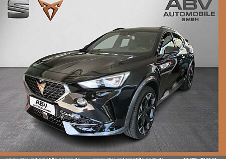 Cupra Formentor VZ 2.0 TSI 4Drive DSG