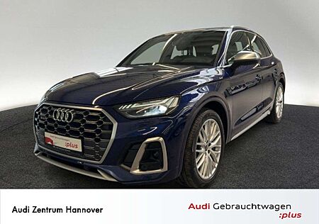 Audi SQ5 3.0 TDI quattro MHEV