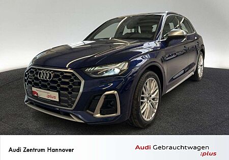 Audi SQ5 3.0 TDI quattro MHEV