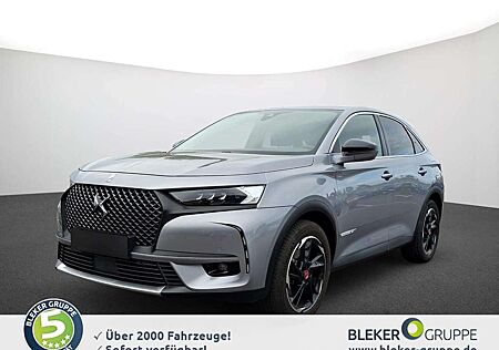 DS Automobiles DS 7 7 Crossback E-Tense 225 Hybrid Perform.Line EAT8