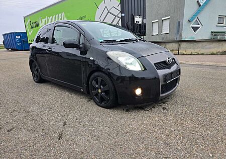 Toyota Yaris TS