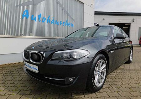 BMW 523 i Navi/Xenon/Sitzheizung/Bluetooth/M+S/AC-A