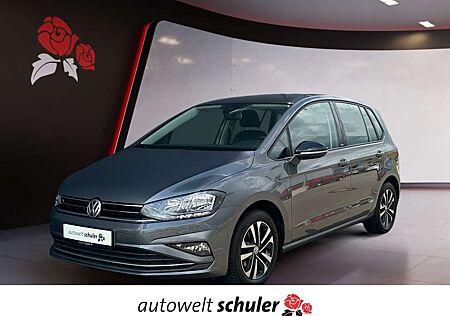 VW Golf Sportsvan Volkswagen 1,0 TSI DSG IQ.Drive AHK