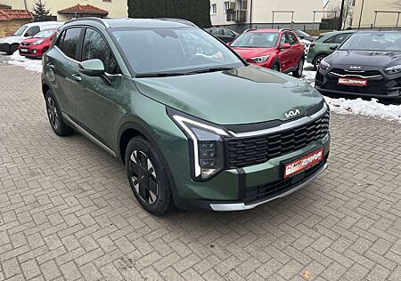 Kia Sportage 1.6T AWD DCT VIS KOM