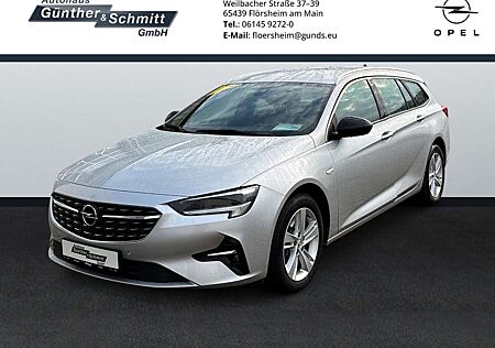 Opel Insignia B Sports Tourer 2.0 Elegance FACEL.