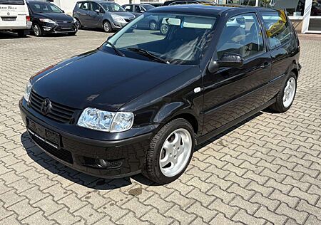 VW Polo Volkswagen 1.4 // KLIMA // TÜV neu //