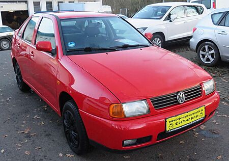 VW Polo Volkswagen III Classic 75